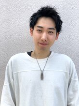 サンド クリア 横浜本店(sand clear) 天川 貴之