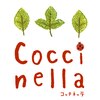 コッチ ネッラ ヘアーアンドハート(Cocci nella hair&heart)のお店ロゴ