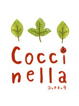 Cocci nella　hair&heart【コッチ　ネッラ　ヘアーアンドハート】