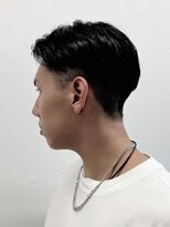 メロウ(me'lou) 《me’lou》メンズショート