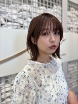 オーロ 千里山店(ORO) 20代30代40代50代髪質改善イメチェン美髪似合わせカット