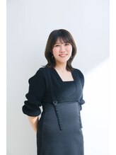 クロード モネ 新宿店(Claude MONET) 杉山千夏 【新宿】