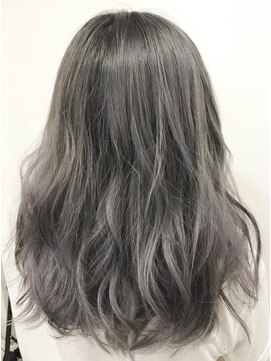 ヘアリゾート エーアイ 川越店(hair resort Ai) メルティカラー/フェミニンロング/着物[川越駅/本川越駅]