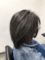 セカンド(Second)&nbsp;Second   ×　イルミナカラー