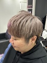 アルーシェ 秋葉原店(Alushe)&nbsp;ミルクティーカラー