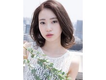 リボーン ヘアーアンドリラックス RE BORN hair&relax