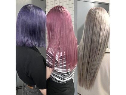 クレア(CREA)の写真