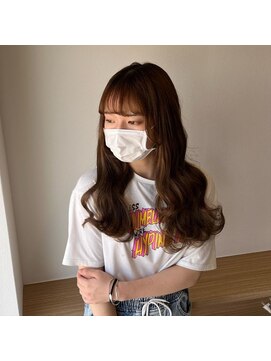 ヘアスタジオ マテリアル(hair studio Material) #プルエクステ#髪質改善#カラー#ヘアセット