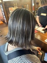 ゼニス(Zenith)&nbsp;ハイライトカラー