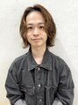 ロンドプランタン 恵比寿(Lond Printemps) 水野 拓也