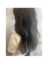 アーチ(ARCH) ロング/ハイライト