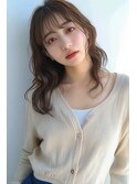 ゆるふわ巻き