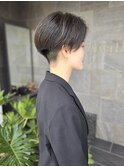 クール大人ショート