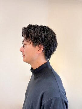 ヴェルデ(VERDE) スパイラルパーマ