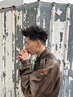 【通いやすいシンプルコース】カット+シャンプー￥4,500→￥4,000