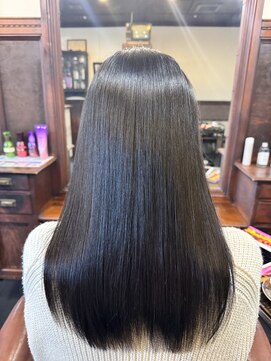 千凛 メテオストレート