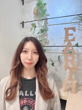 アース オーセンティック 高松レインボーロード店(EARTH Authentic) 畠山 華奈