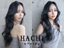 ハチ(HACHI)