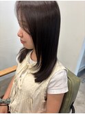 ナチュラルレイヤー