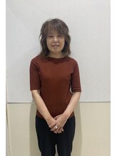 ジューシーヘアー 八尾店(Juicy Hair) 池田 直子