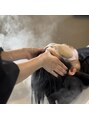 ラト(Rato.) プライベートサロンならではのヘッドスパで癒しの時間を作れます