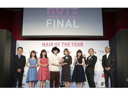 ナンバーセカンド(Number 2nd)の写真
