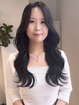 ネア(nea) 韓国レイヤー