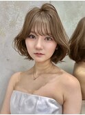 丸型/卵型/四角/ベース/逆三角/ミニウルフ(新潟/万代）