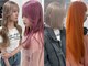 シー ヘアデザイン(see hair design)の写真/【ブリーチ/デザインカラーに特化したスタイリスト在籍】発色・色落ちまで計算しトレンド×似合わせを実現!