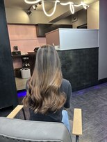 クク 那覇国際通り(CUCU)&nbsp;バレイヤージュ