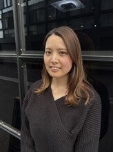 フィーロ(FILO) 石川 留菜