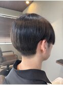 ツーブロック