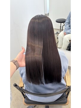 ラズ(Luz) TOKIOトリートメント