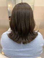 シダ(sida)&nbsp;オリーブカラー