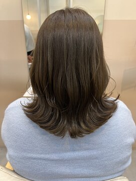 シダ(sida) オリーブカラー