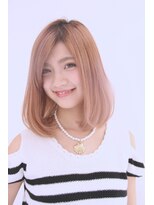 美容室 シュシュ 所沢店(chouchou)&nbsp;【オージュアトリートメント/トキオトリートメント/髪質改善】