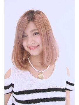 美容室 シュシュ 所沢店(chouchou) 【オージュアトリートメント/トキオトリートメント/髪質改善】