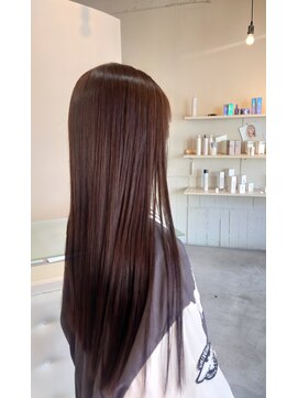 ガール(Girl) チャコールアッシュ