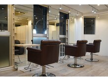 イロドリ 千歳船橋店(irodori)の雰囲気（3席の少人数サロン）