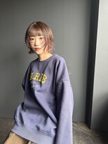 ワルム(warme)&nbsp;ボブレイヤー