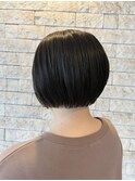 ショートボブ【千葉駅】