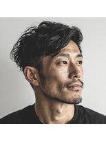 アンサ 長岡天神店(ANSA) イケオジ×ラフカール