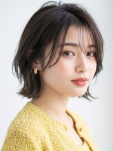 全国トップ1%の来店数!15万人が注目する技術で、周囲から「素敵!」と褒められる理想の髪型を再現