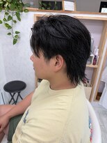 ウェリナ(welina)&nbsp;人気ウルフスタイル♪