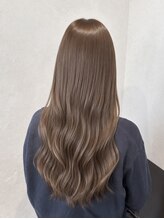 ヘアードレッシングサロン ウィル(Hair Dressing salon WILL)