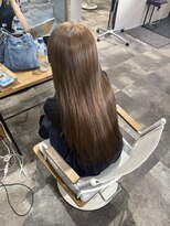 ノワレ(Noiae)&nbsp;韓国式スリムタッキ、羽エクステのMIX