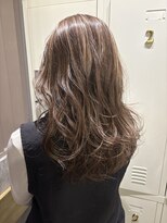 ラベンダー バイ ジュエル 湘南台駅西口店(Lavender by JEWEL) ☆お客様スタイル☆【Lavender by JEWEL 湘南台/湘南台駅】