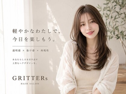 グリッター 仙台中央店(GRITTERs)の写真