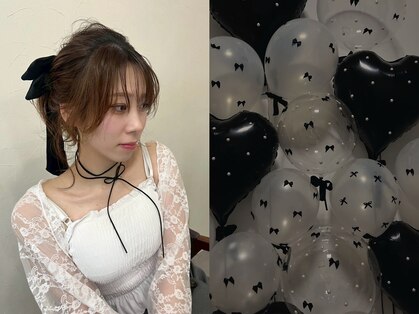コアフュールブランコ(Coiffure BRANCO)の写真