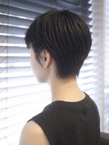 ビュートリアム 梅田(BEAUTRIUM) セシル/ショート/ベリーショート/30代/40代/梅田